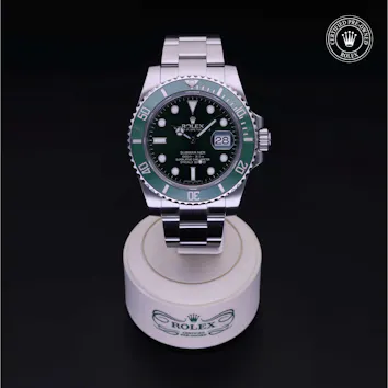 Gallery image 1 for Submariner Date
