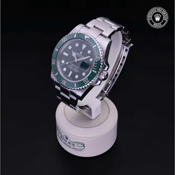 Gallery image 2 for Submariner Date