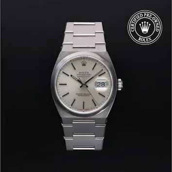 Rolex Certified Pre-Owned watch image 1