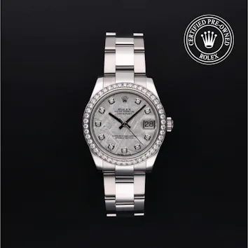 Rolex Certified Pre-Owned watch image 1