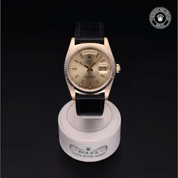 Gallery image 1 for Day-Date