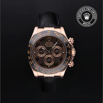 Rolex Certified Pre-Owned watch image 1