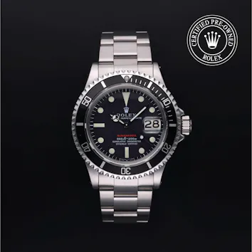 Rolex Certified Pre-Owned watch image 1