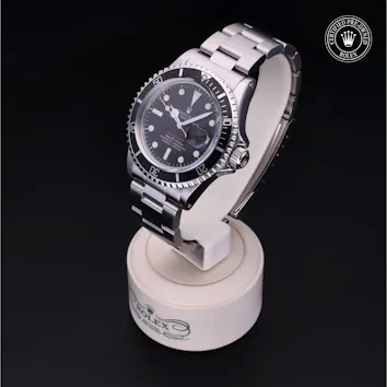 Gallery image 2 for Submariner "Red" 1680
