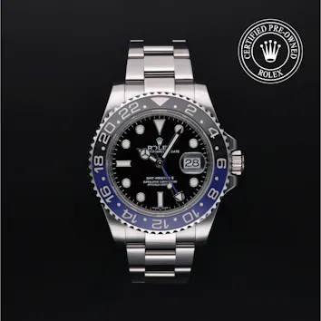 Rolex Certified Pre-Owned watch image 1