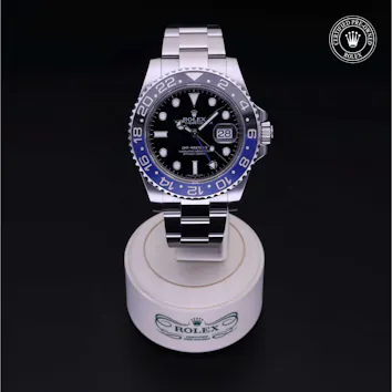 Gallery image 1 for GMT-Master II