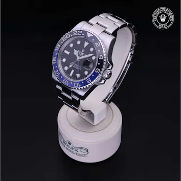 Gallery image 2 for GMT-Master II