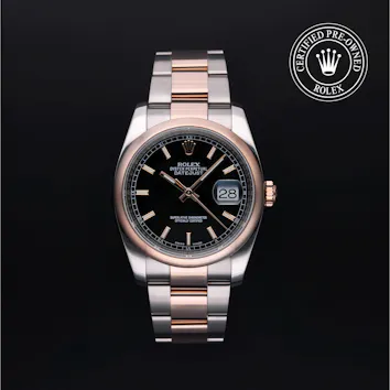 Rolex Certified Pre-Owned watch image 1