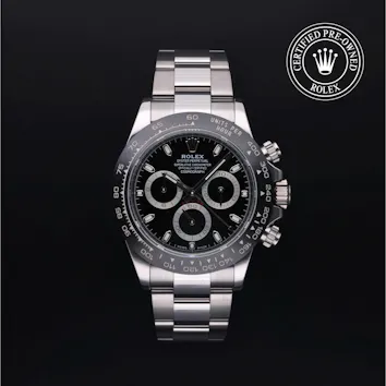 Rolex Certified Pre-Owned watch image 1