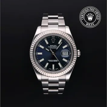 Rolex Certified Pre-Owned watch image 1