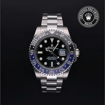 Rolex Certified Pre-Owned watch image 1
