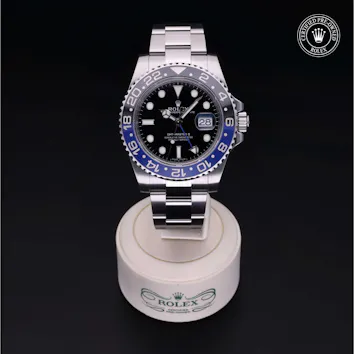 Gallery image 1 for GMT-Master II