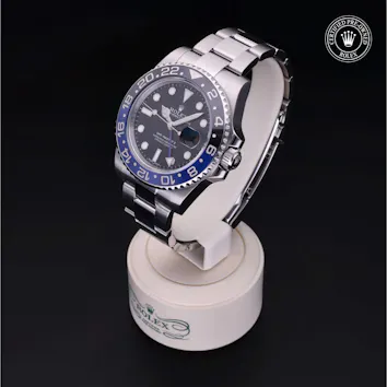 Gallery image 2 for GMT-Master II