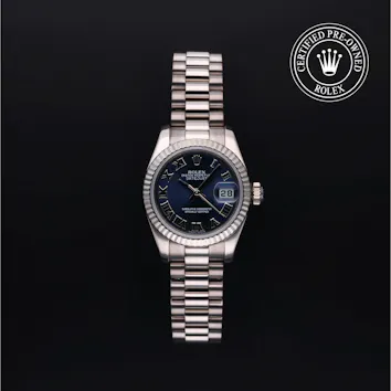 Rolex Certified Pre-Owned watch image 1