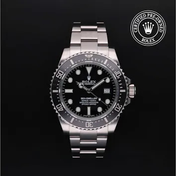 Rolex Certified Pre-Owned watch image 1