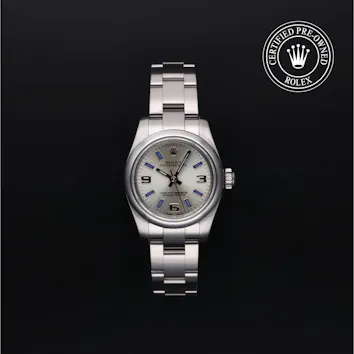 Rolex Certified Pre-Owned watch image 1