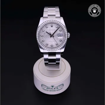 Gallery image 1 for Datejust