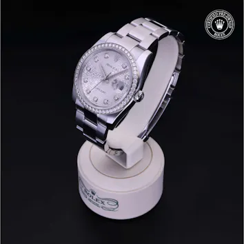 Gallery image 2 for Datejust