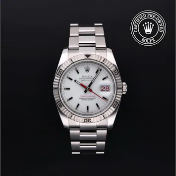 Rolex Certified Pre-Owned watch image 1