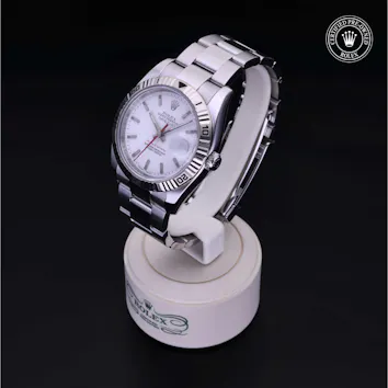 Gallery image 2 for Datejust Turn-O-Graph