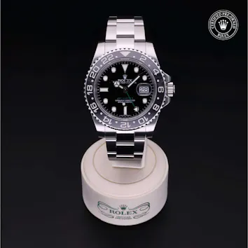 Gallery image 1 for GMT-Master II