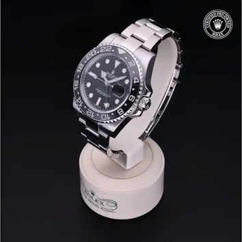Gallery image 2 for GMT-Master II