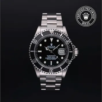Rolex Certified Pre-Owned watch image 1