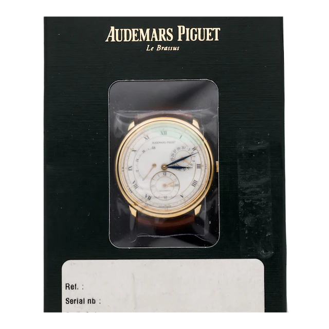 Audemars Piguet 25685BA.OO.A002XX.01