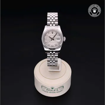 Gallery image 1 for Datejust