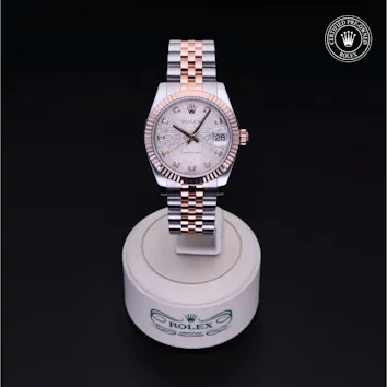 Gallery image 1 for Datejust