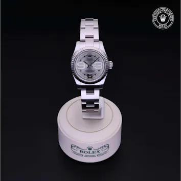 Gallery image 1 for Oyster Perpetual