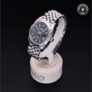 Gallery image 2 for Datejust