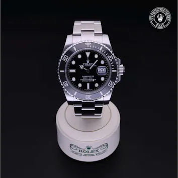 Gallery image 1 for Submariner Date
