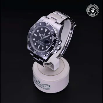 Gallery image 2 for Submariner Date