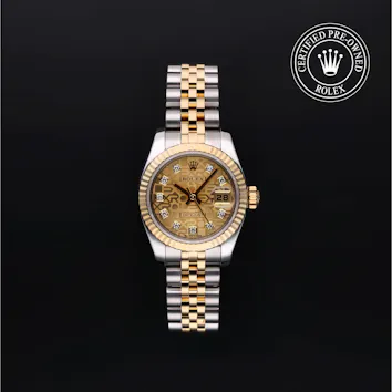 Rolex Certified Pre-Owned watch image 1