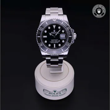 Gallery image 1 for Submariner Date