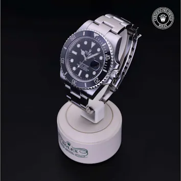 Gallery image 2 for Submariner Date
