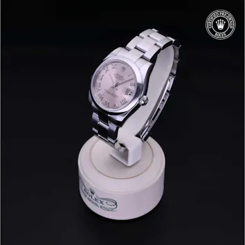 Gallery image 2 for Datejust