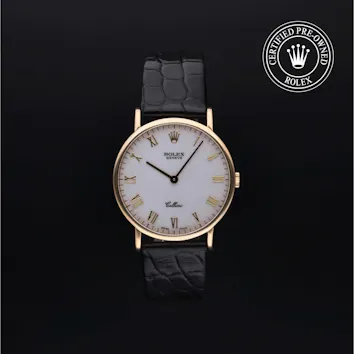Rolex Certified Pre-Owned watch image 1
