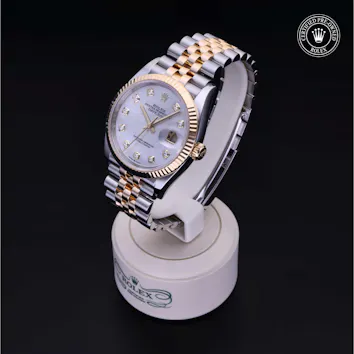 Gallery image 2 for Datejust