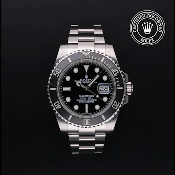 Rolex Certified Pre-Owned watch image 1