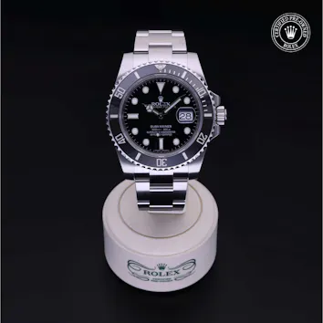 Gallery image 1 for Submariner Date