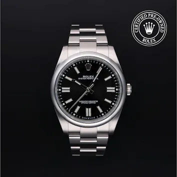 Rolex Certified Pre-Owned watch image 1