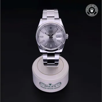 Gallery image 1 for Datejust