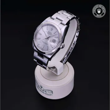 Gallery image 2 for Datejust