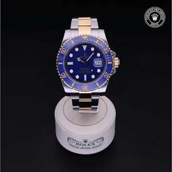 Gallery image 1 for Submariner Date