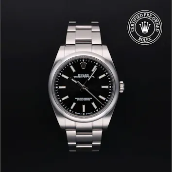Rolex Certified Pre-Owned watch image 1