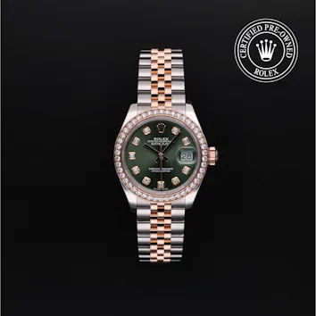 Rolex Certified Pre-Owned watch image 1