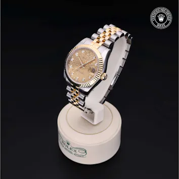 Gallery image 2 for Datejust