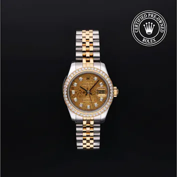 Rolex Certified Pre-Owned watch image 1